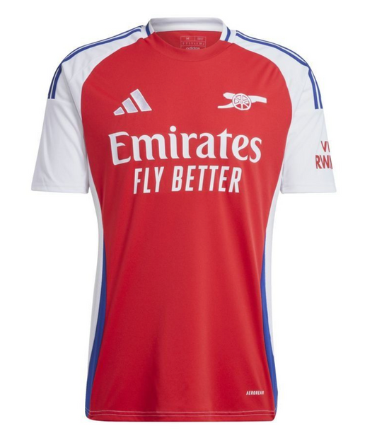 Arsenal 24/25 Home Jersey