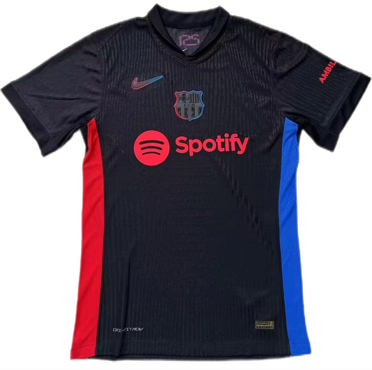 Barcelona Away 24/25 Jersey